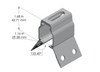 S5! RibBracket 2 Mount