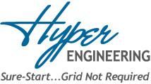 Hyper Engineering Products - Signature Solar