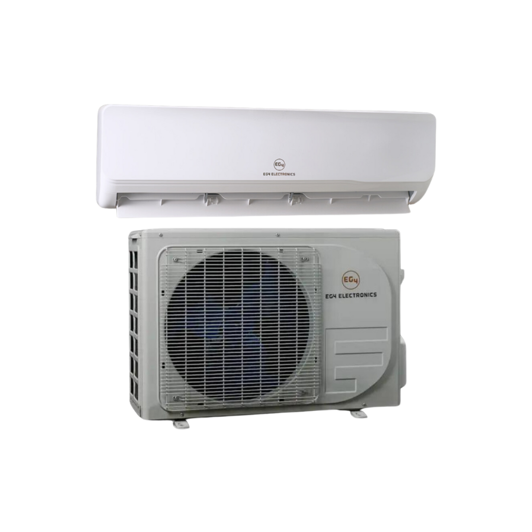 Solar Inverter Solar Powered Mini Split Air Conditioner Solar