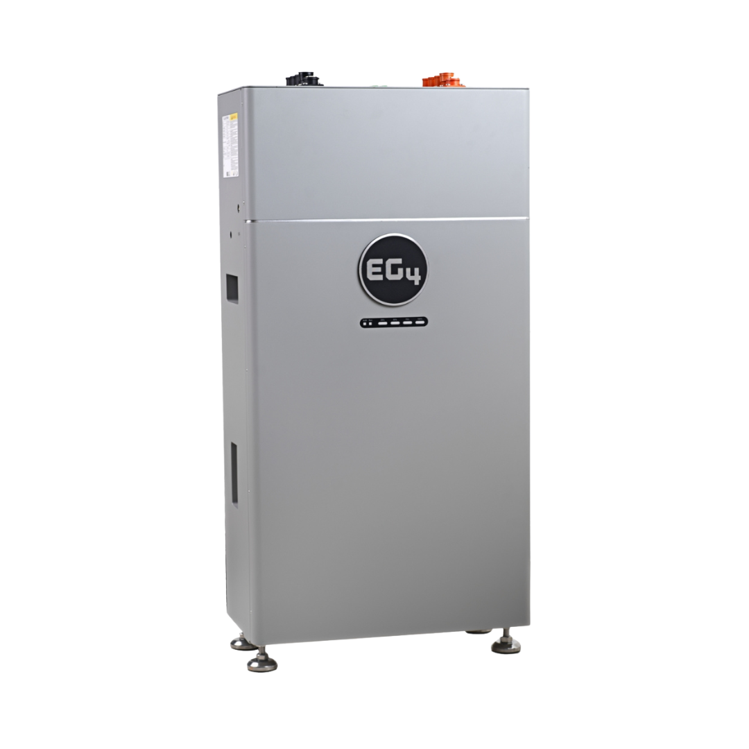 Eg4 Wallmount Indoor Battery 48v 280ah