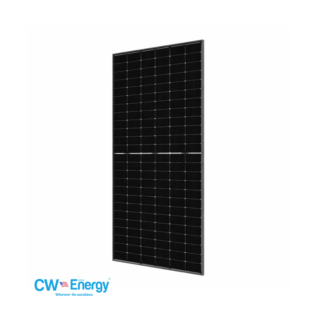 CW Energy Solar Panels