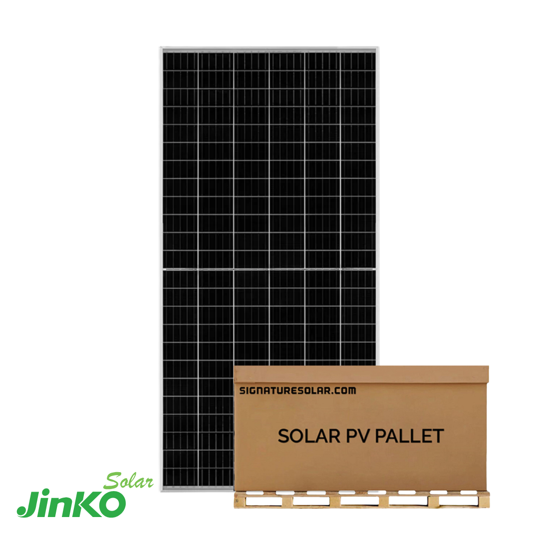 SignatureSolar.com: Solar Panels, DIY Off-Grid Solar, Server Rack