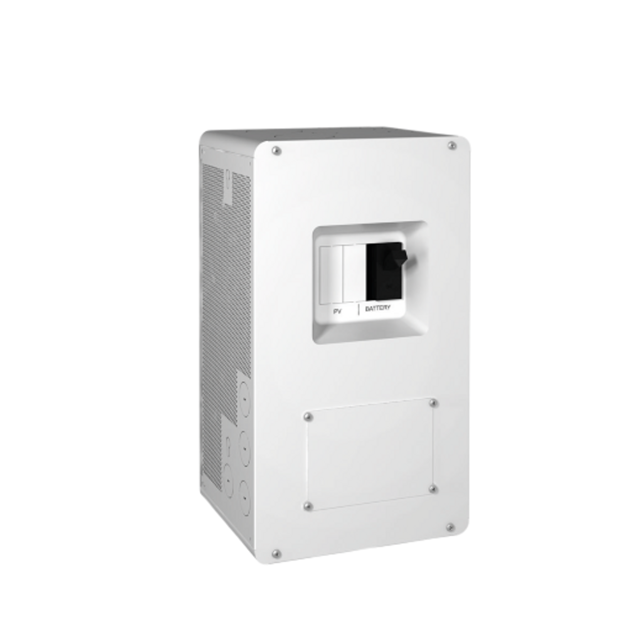 Nader DC Circuit Breaker 60V 200Amp with Enclosure Signature Solar