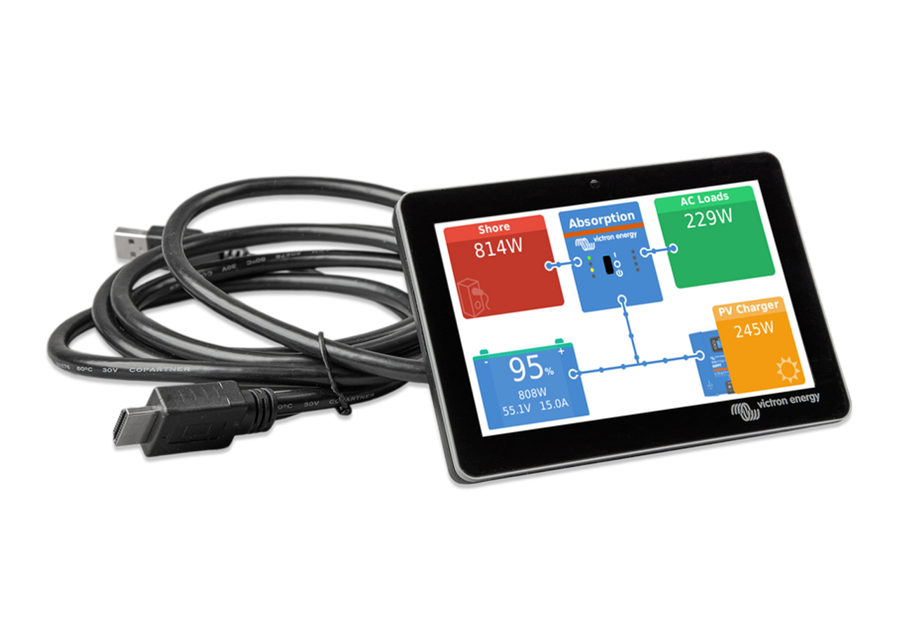 Victron Phoenix Inverter System | 48V