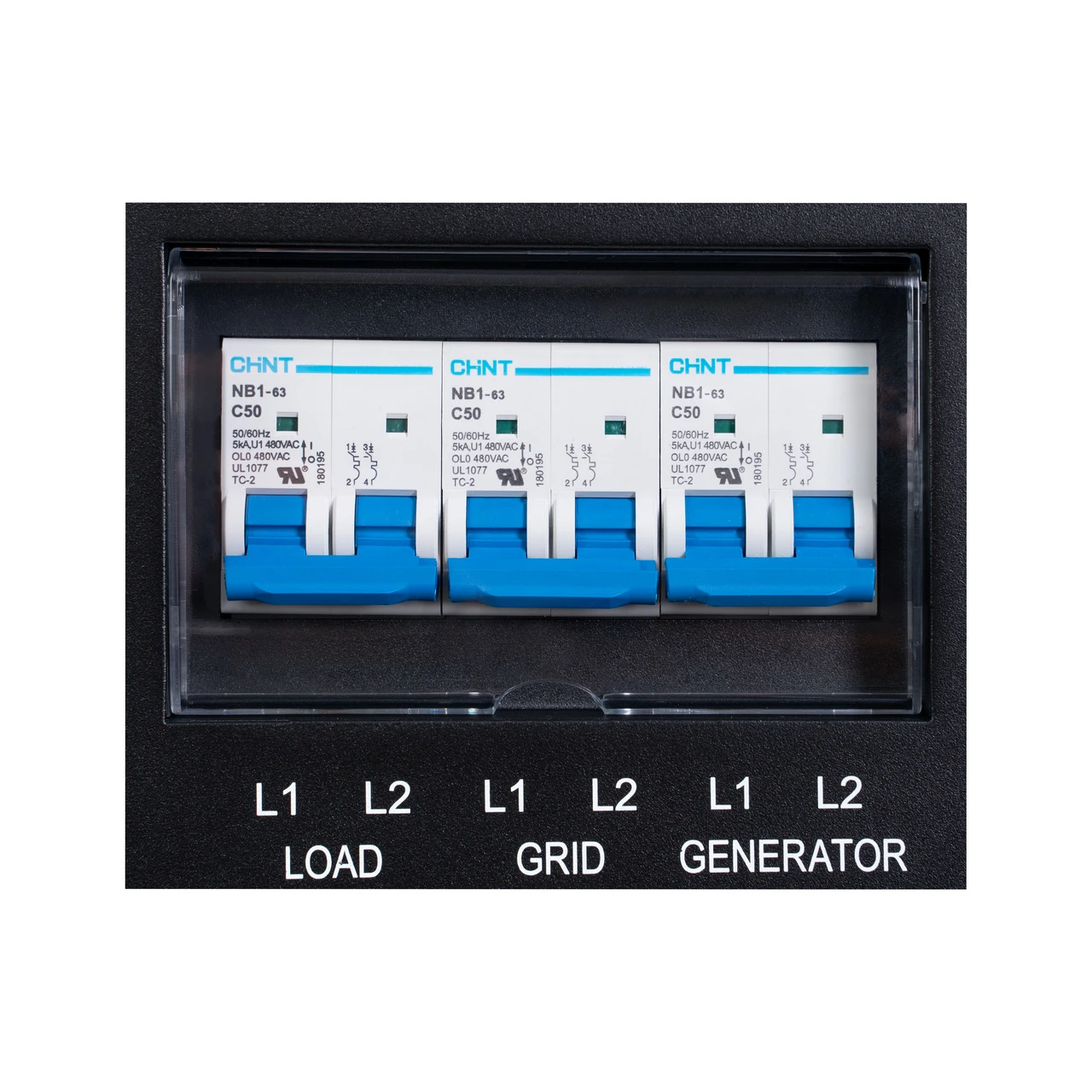 Eg4 Rv EG4 6000XP Off-Grid Inverter