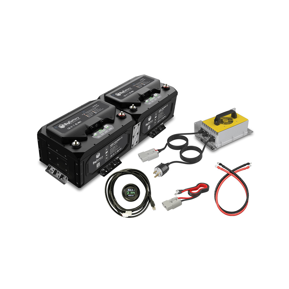 biggest portable phone charger