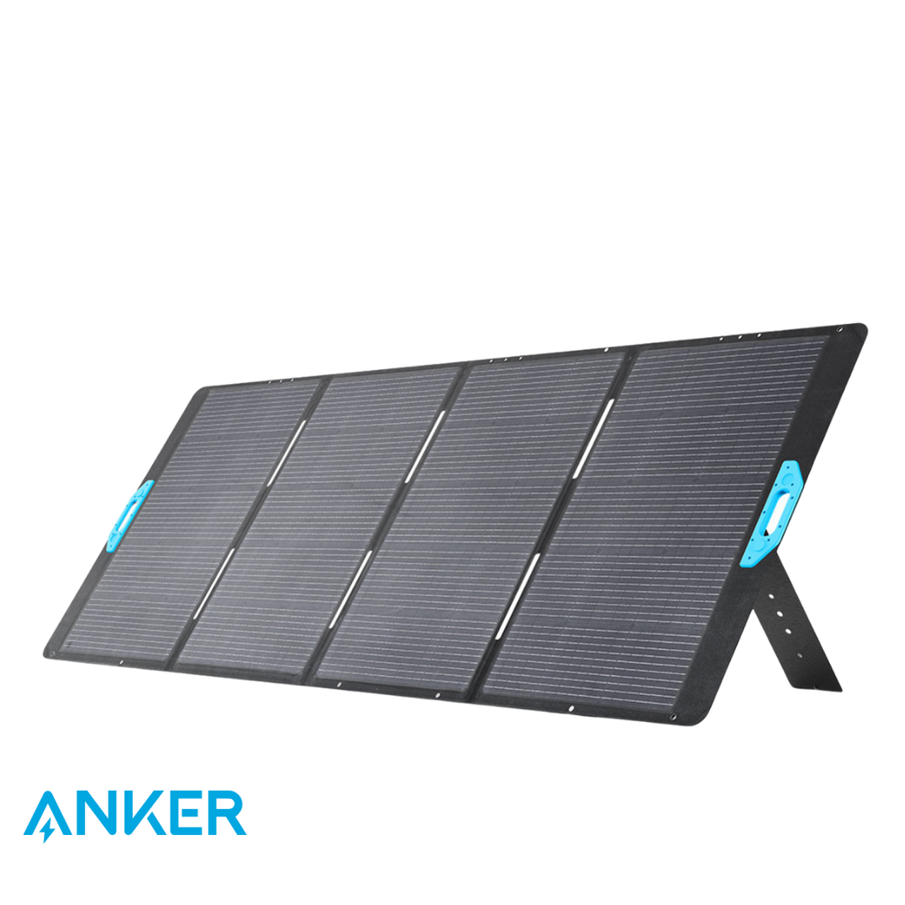 Anker SOLIX 400W Foldable Solar Panel