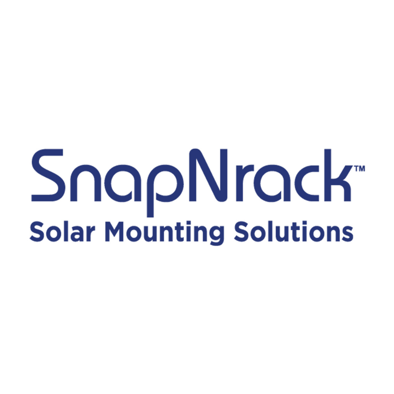 SnapNrack Products Signature Solar