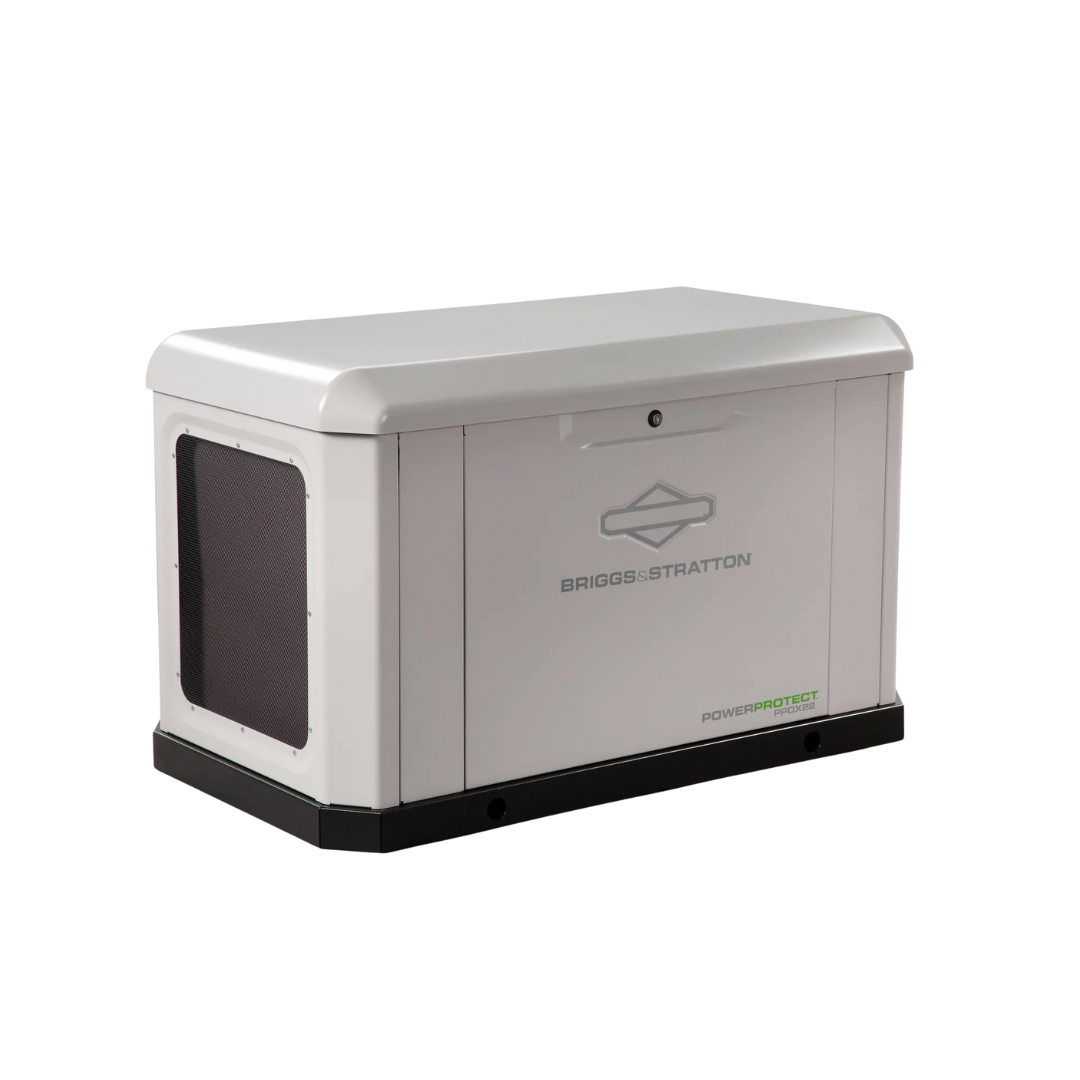 22kW Generator Bundle w/ Dual 200A Transfer Switch