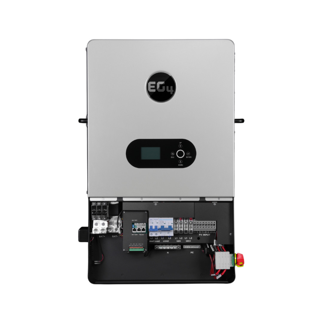 EG4 12000XP Off-Grid Inverter (Non FEOC)