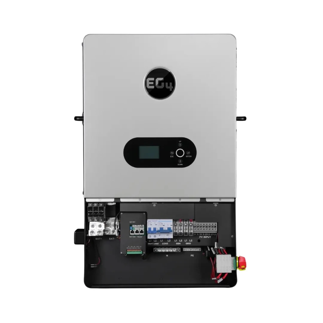 EG4 12000XP Off-Grid Inverter (Non FEOC)