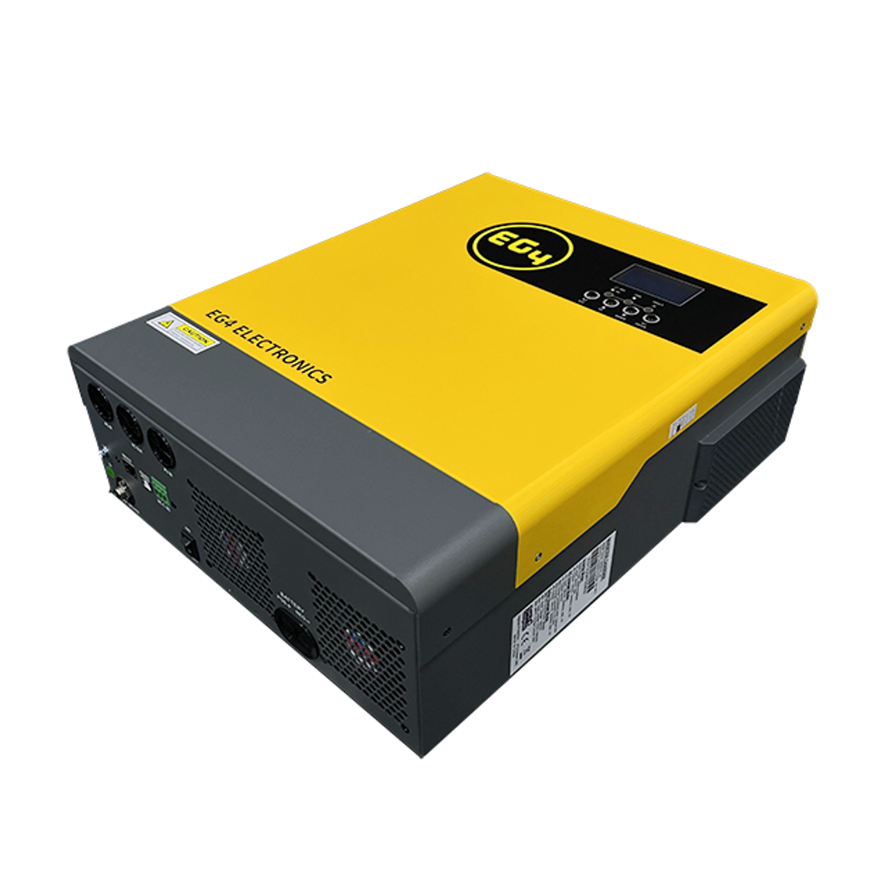 EG4 3kW Off-Grid Inverter | Signature Solar