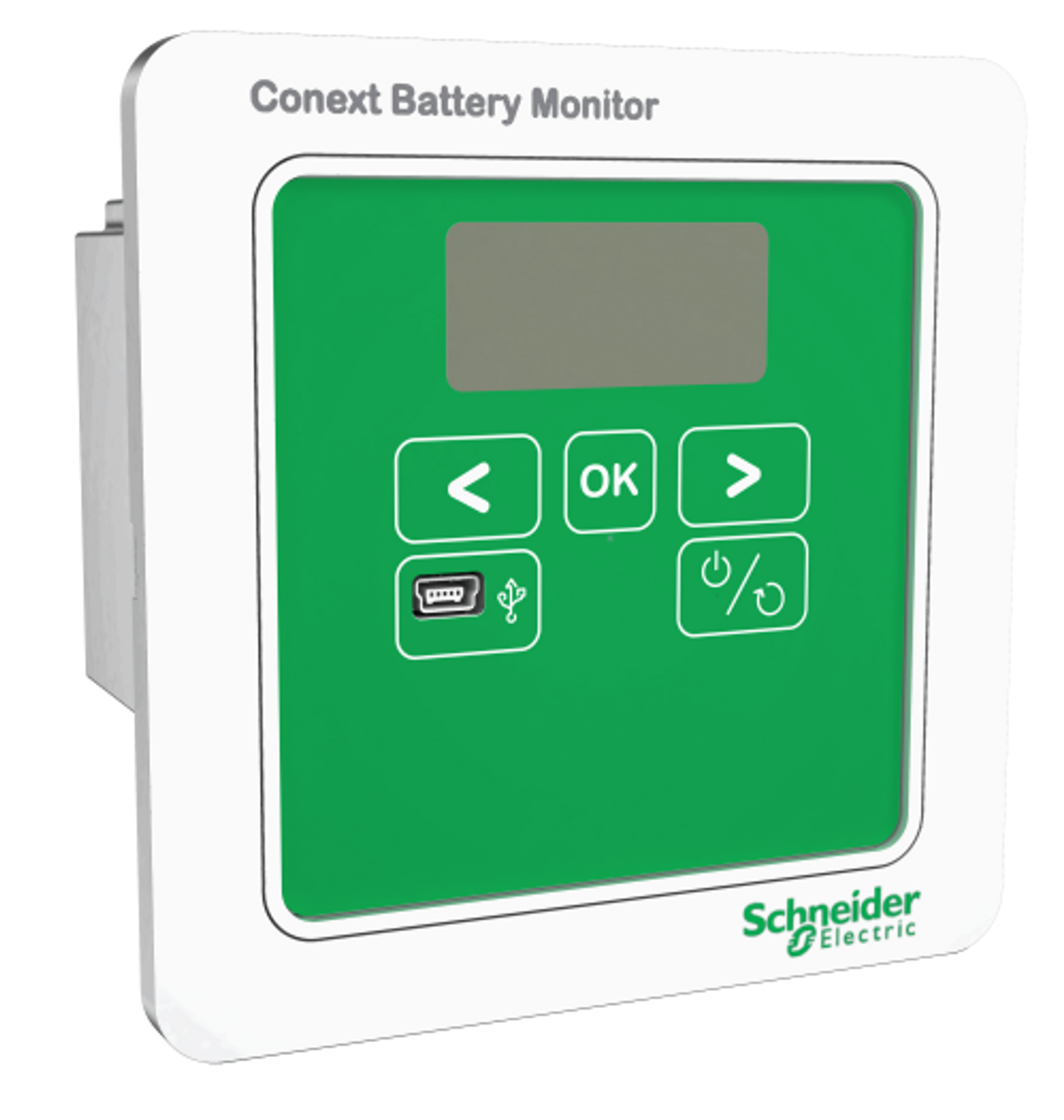 Schneider Battery Monitor 48V - Signature Solar
