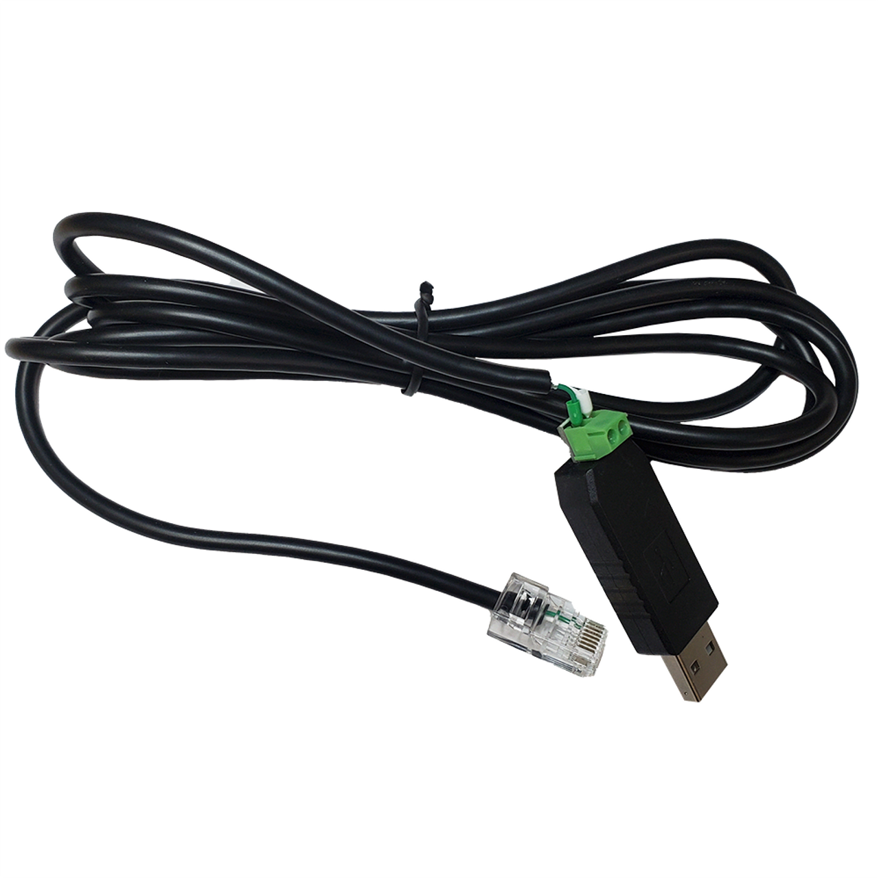 Være Miniature ørn EG4 USB Read/Write Cable - Signature Solar