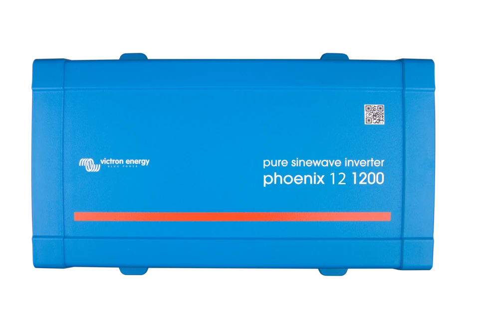 Victron Phoenix Inverter 12/1200 230V VE.Direct IEC