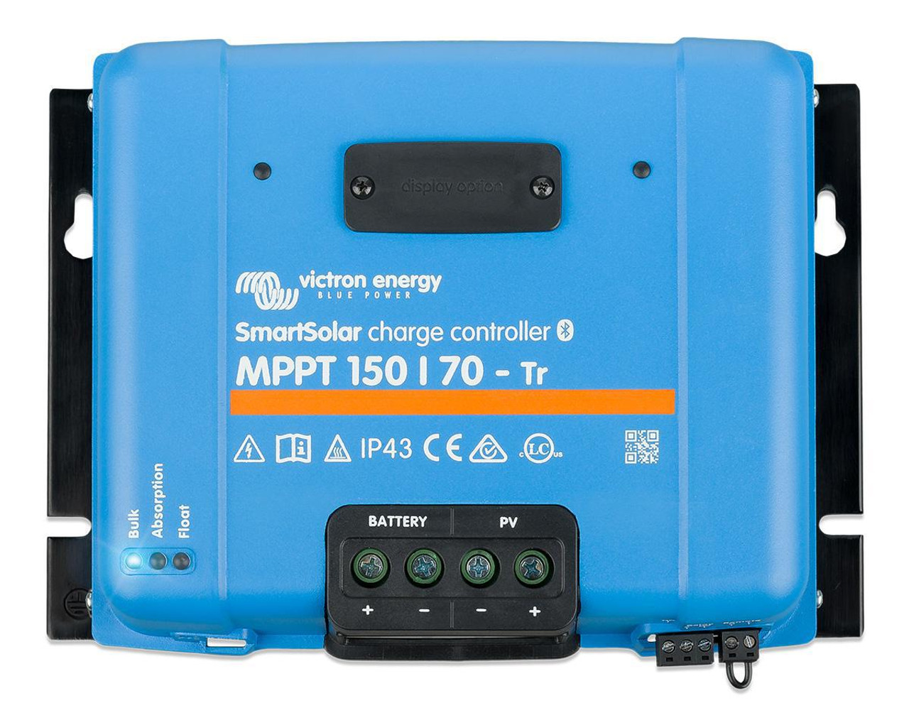 Victron SmartSolar MPPT 100|20 Wiring Kit