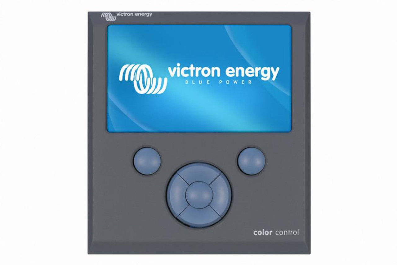 Victron Color Control GX - Signature Solar