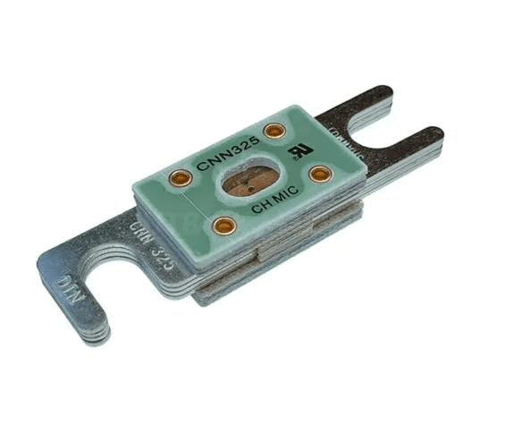 Victron Fuse CNN 325A/80V for Victron Lynx Shunt (1 pc