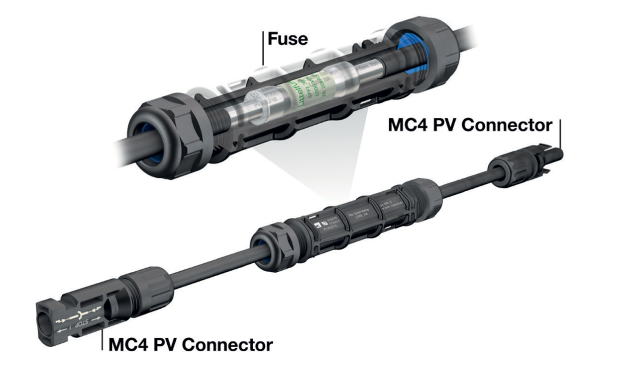 PORTE FUSIBLES BY PASS 12V – Planet Line B2B