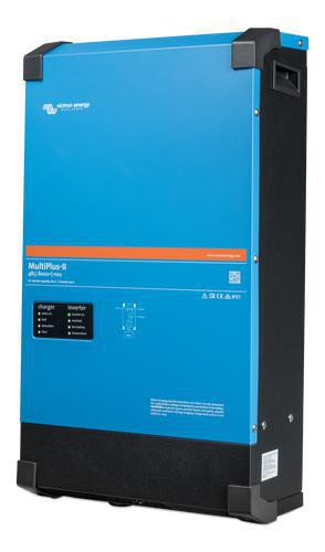 Victron MultiPlus 48/8000 | 48v Input