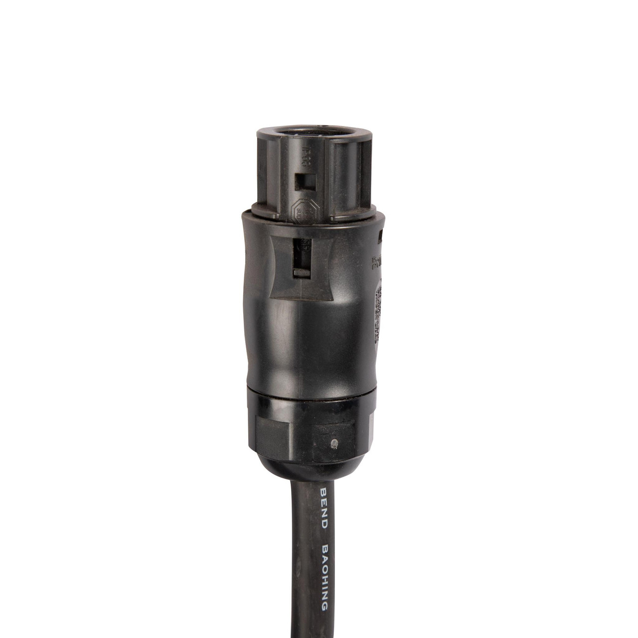 Anne NEP Micro Inverter Home Run Cable 12 AWG | 16 Ft Length Betteri