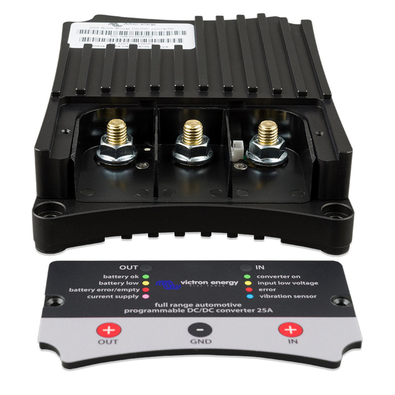 Victron Buck‑Boost DC/DC Converter 50A Victron Buck‑Boost DC/DC Converter 50A