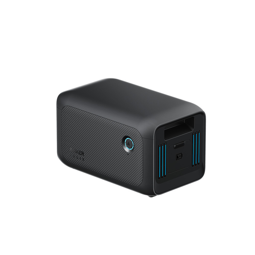 新品未使用】Anker Solix C1000 ブラック（Anker Solix C1000 1056Wh 