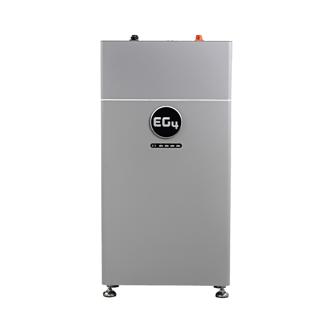 EG4 Off-Grid Solar Kit | 6000XP and Indoor Wallmount
