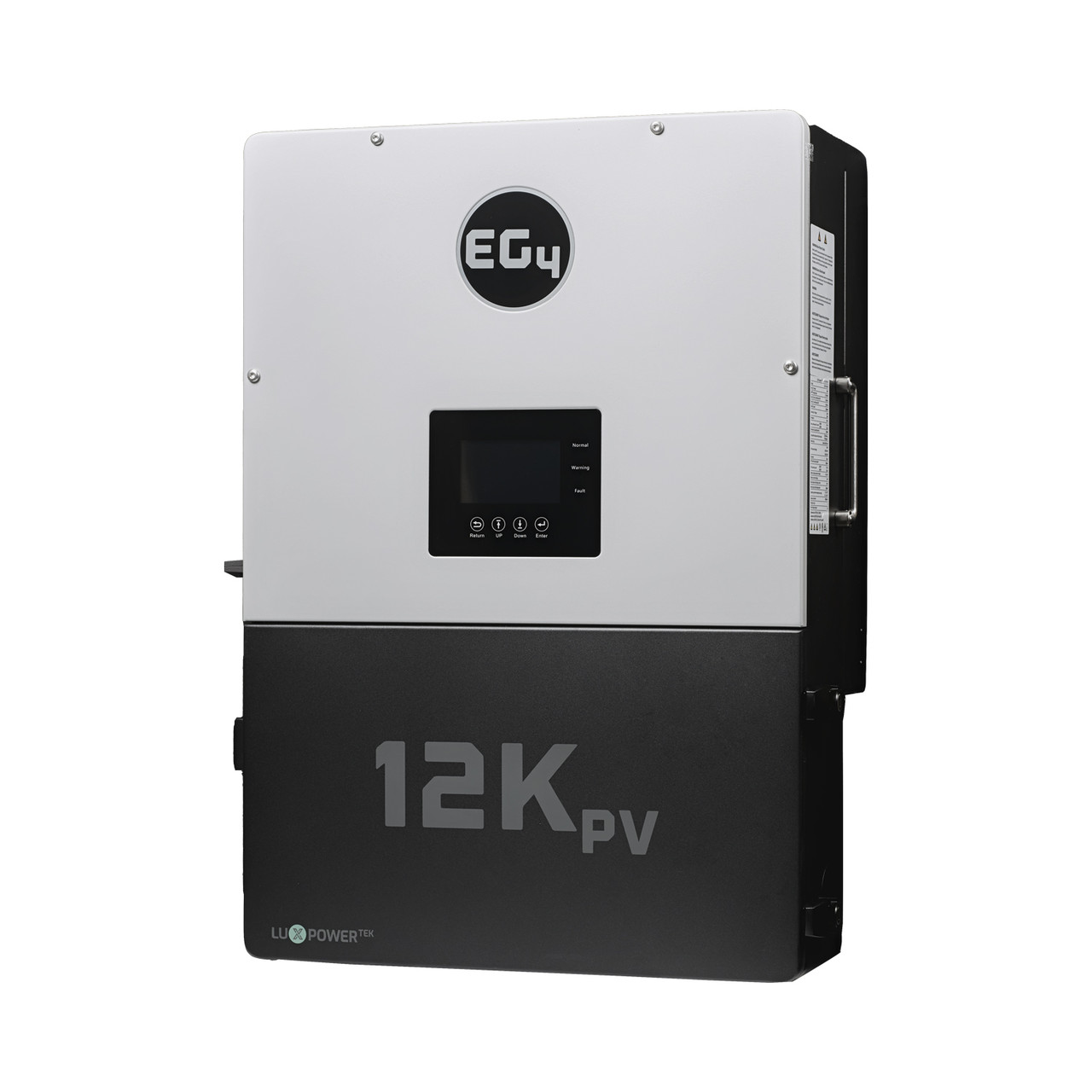 EG4 12kPV Hybrid Inverter - Thumbnail 3