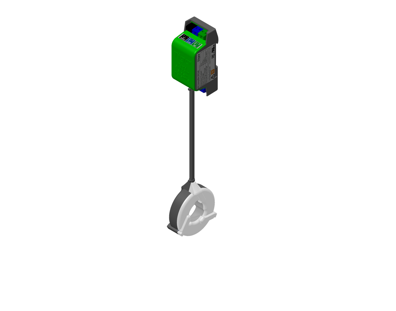 Tigo RSS Transmitter - Pure Signal Single Core