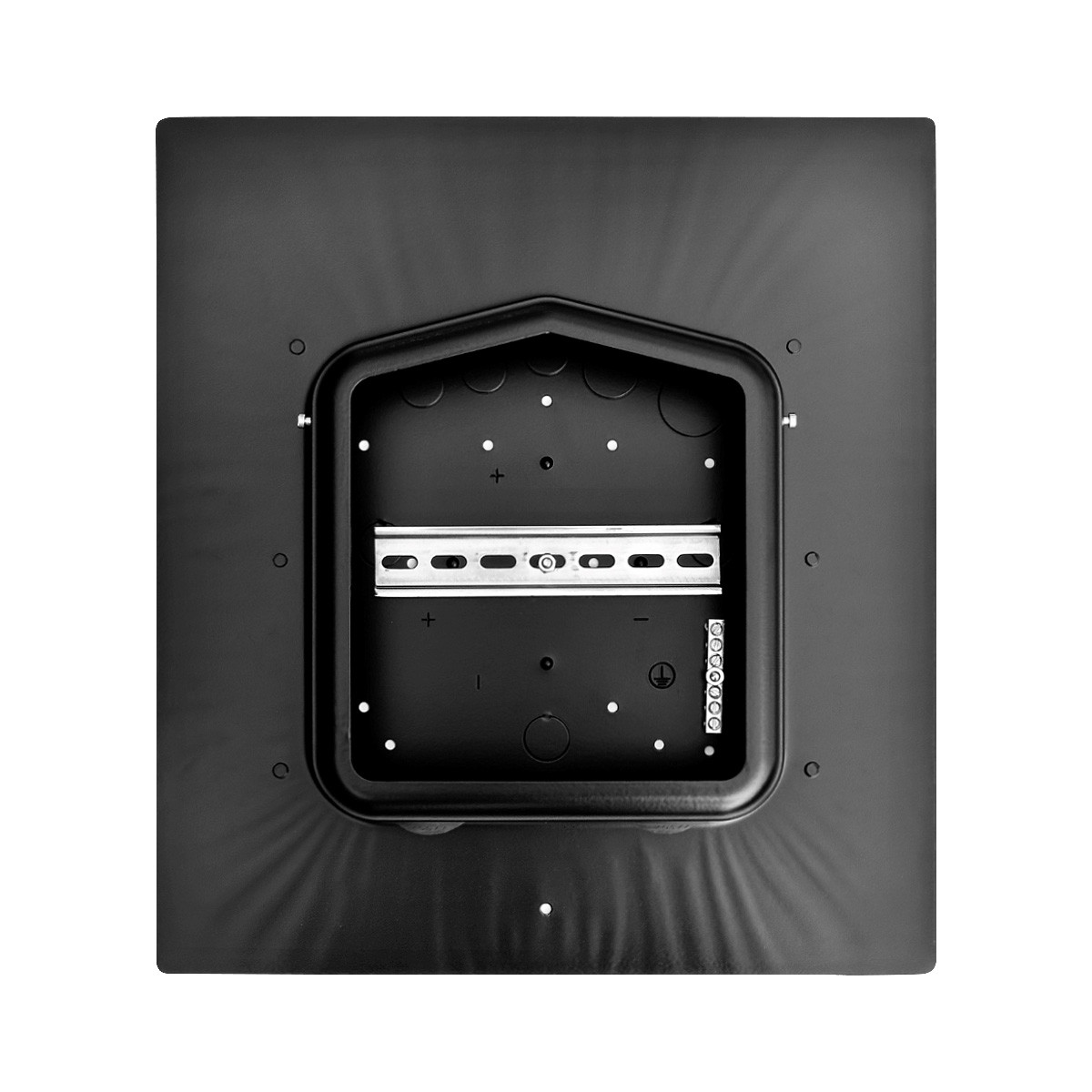 SolaDeck 0999-5B | Solar Roof Mount PV Junction Box | Signature Solar