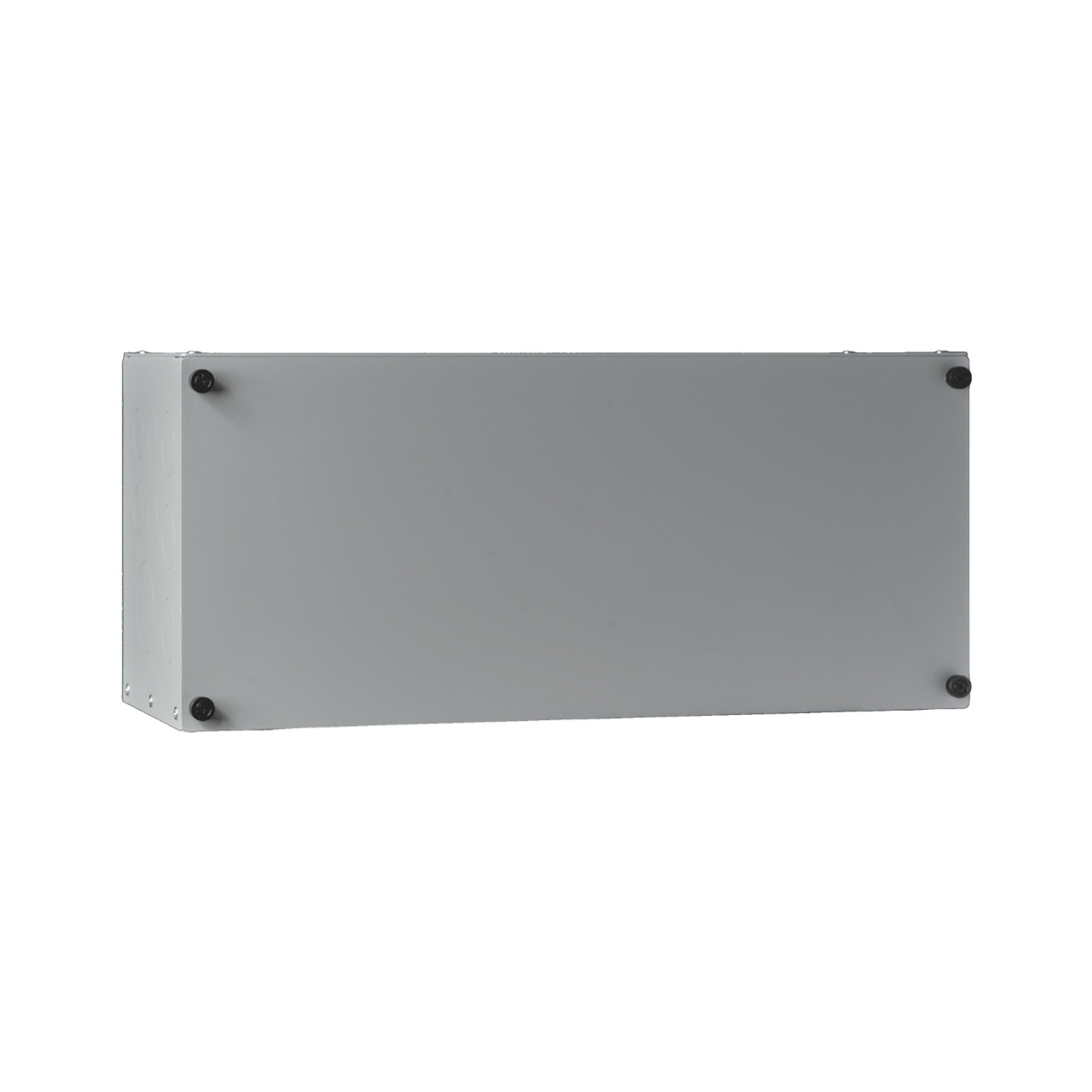 EW EG4 Indoor Buildable Conduit Box