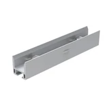 Top Rack Rail Splice Silver Bar 