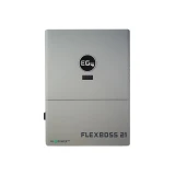 EG4 FlexBOSS21 Hybrid Inverter front facing