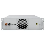 Front down angle view of Pytes | HV48100 SE BMU