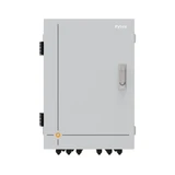 Pytes HV Combiner Box