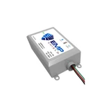 24V DC EMP Shield shown in grey enclosure