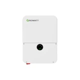 Front view of Growatt 10kW Grid-Tie Inverter MIN10000TL-XH-US