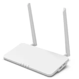 Aptos Data Transfer Unit MAC-DTU 4G angled left two antenna up