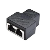 RS485 T Splitter angled left