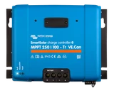 Victron SmartSolar MPPT 250/100-Tr VE.Can front view