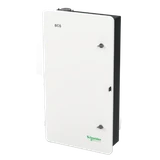 Schneider Backup Control Switch front view slightly angled left