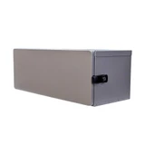 EG4 All Weather Conduit Box angled right