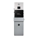 EG4 18kPV and 280Ah All Weather Battery 