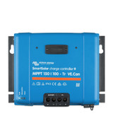 Victron SmartSolar MPPT 150/100-Tr VE.Can front facing