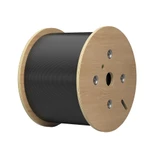 Enphase IQ Cable Spool 300 Meters angled left