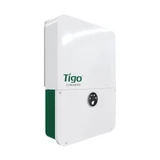 Front left view of Tigo 7.6kW Energy Storage Hybrid Inverter 
