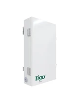 Left tilt view of Tigo 50A ATS