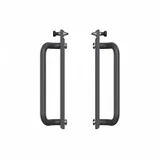 IQ5P handles facing forward