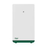 Front view of Tigo EI Battery storage unit for solar energy systems